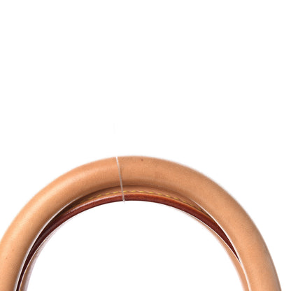 Louis Vuitton Monogram Keepall 55 10 of 11