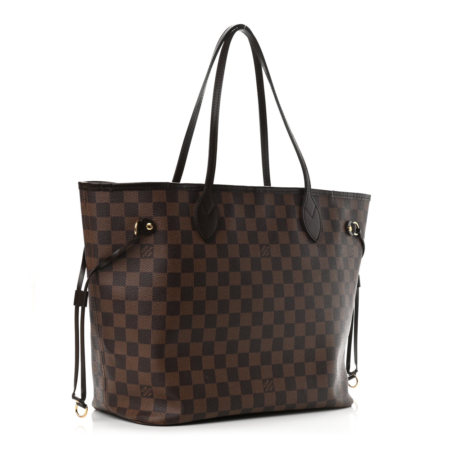 Damier Ebene Neverfull MM