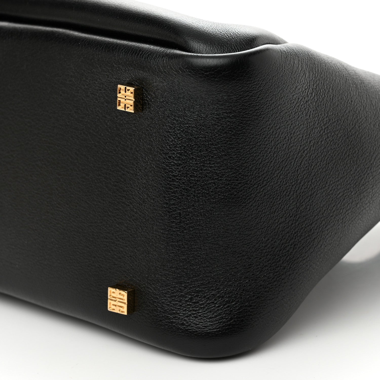 Givenchy Calfskin Medium G-Lock Hobo Black 10 of 13
