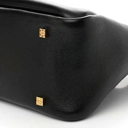 Givenchy Calfskin Medium G-Lock Hobo Black 10 of 13