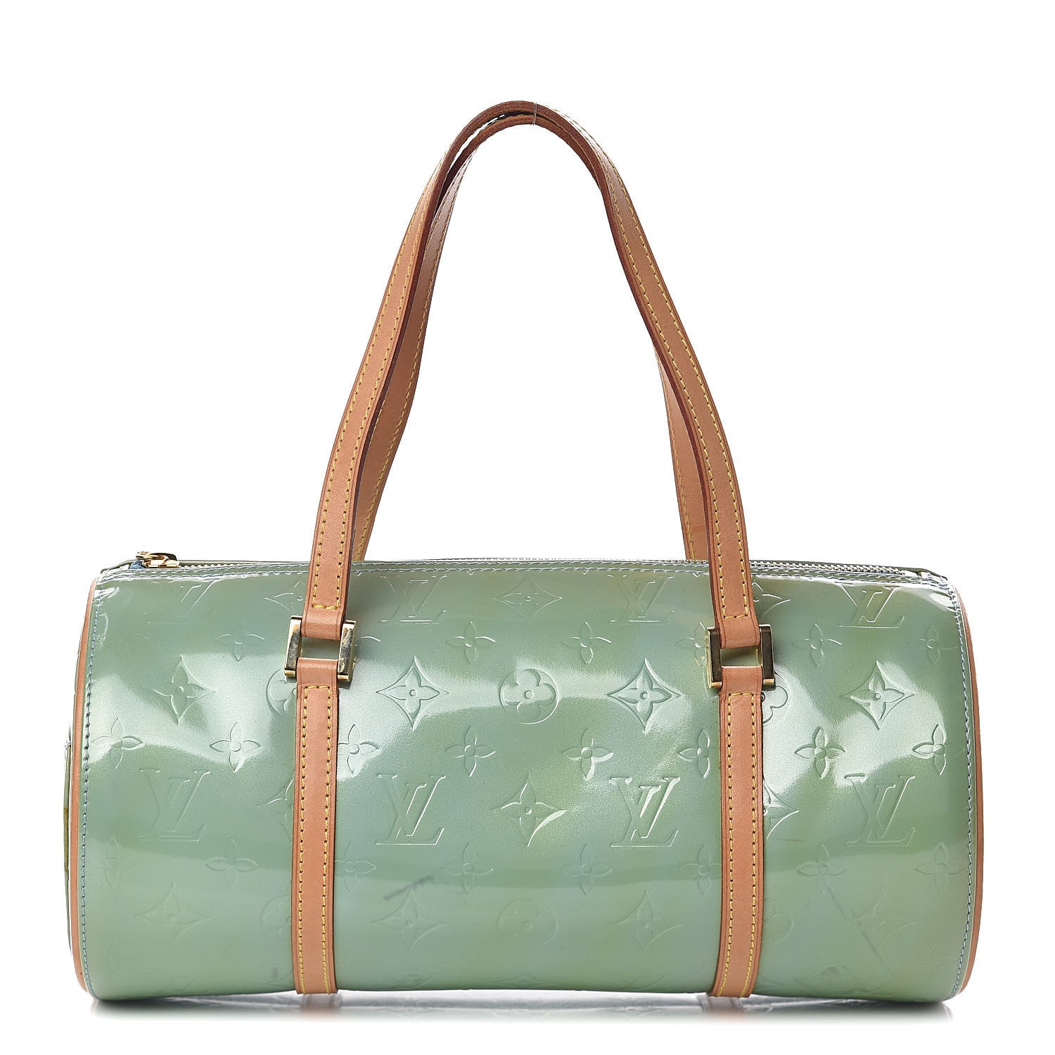 Louis Vuitton Vernis Bedford Baby Blue 1 of 15