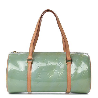 Louis Vuitton Vernis Bedford Baby Blue 1 of 15