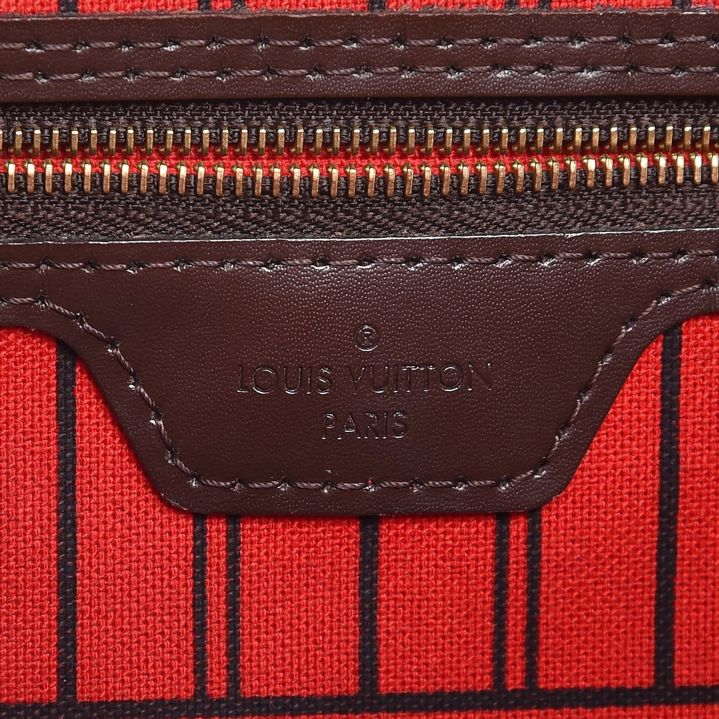 Damier Ebene Neo Neverfull GM