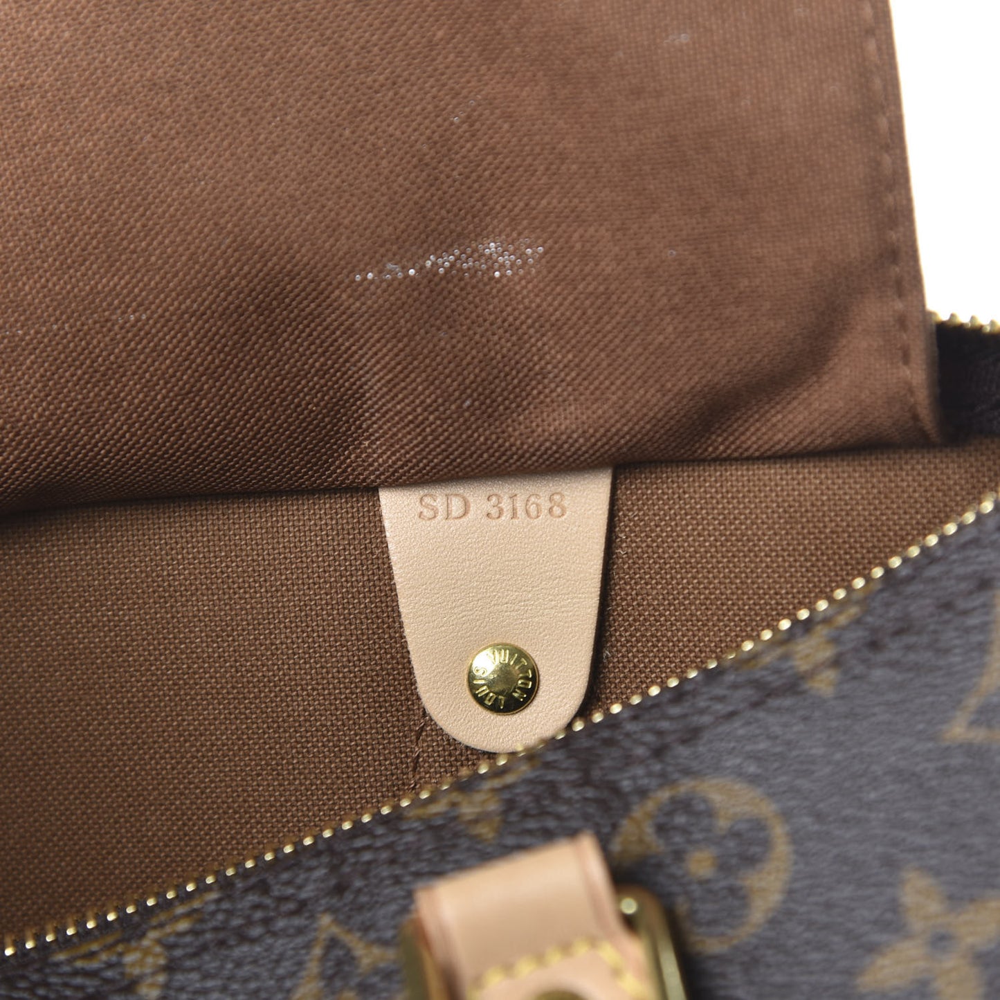 Monogram Speedy 30