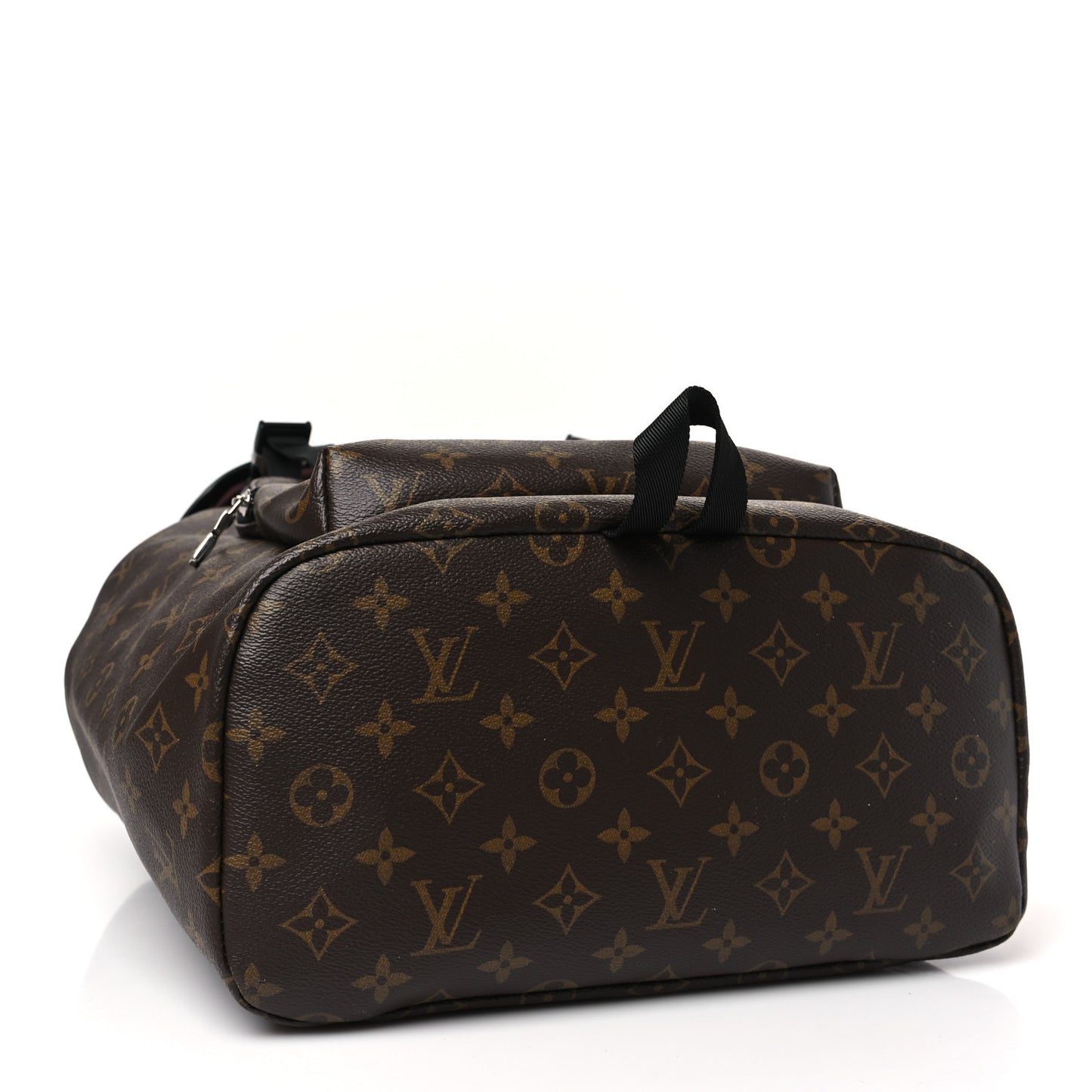 Monogram Macassar Zack Backpack