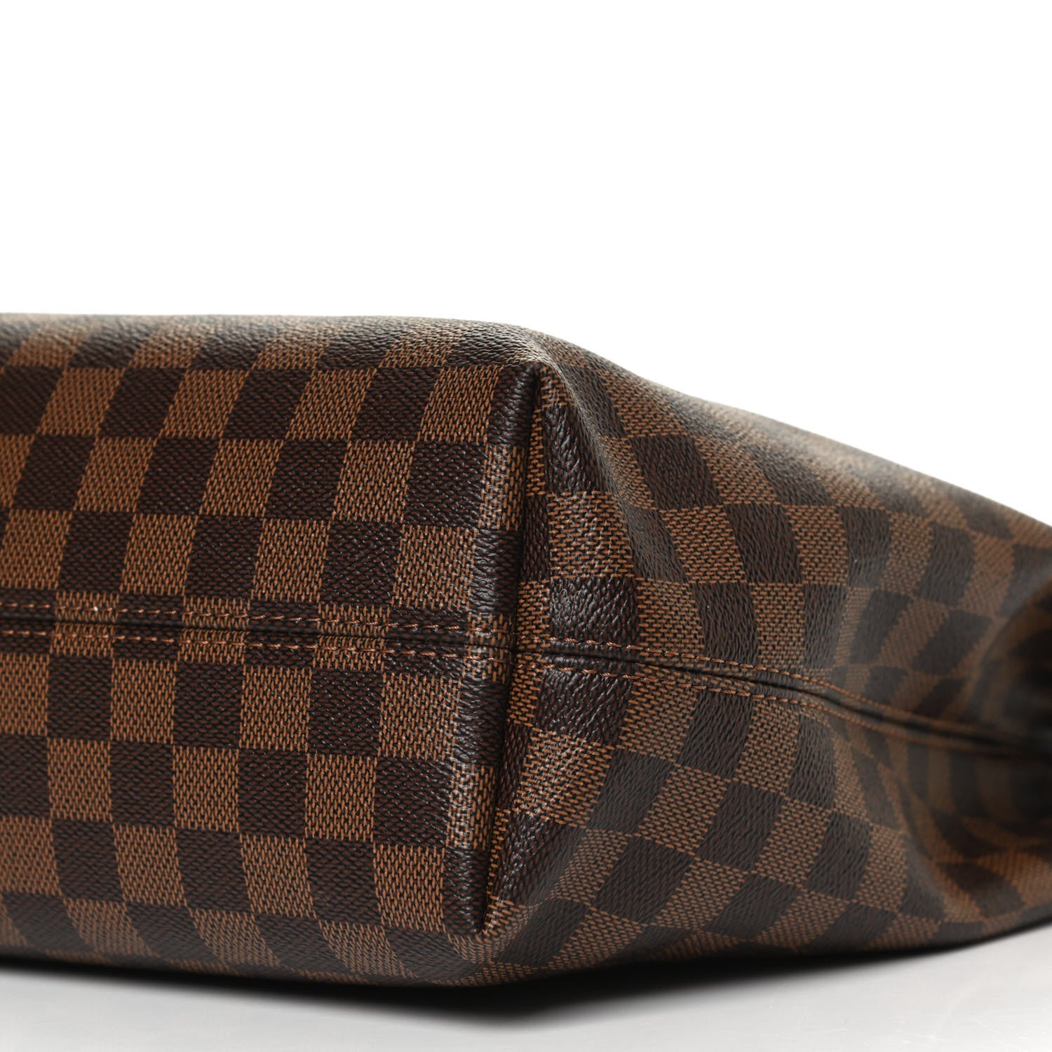 Louis Vuitton Damier Ebene Graceful PM 12 of 12