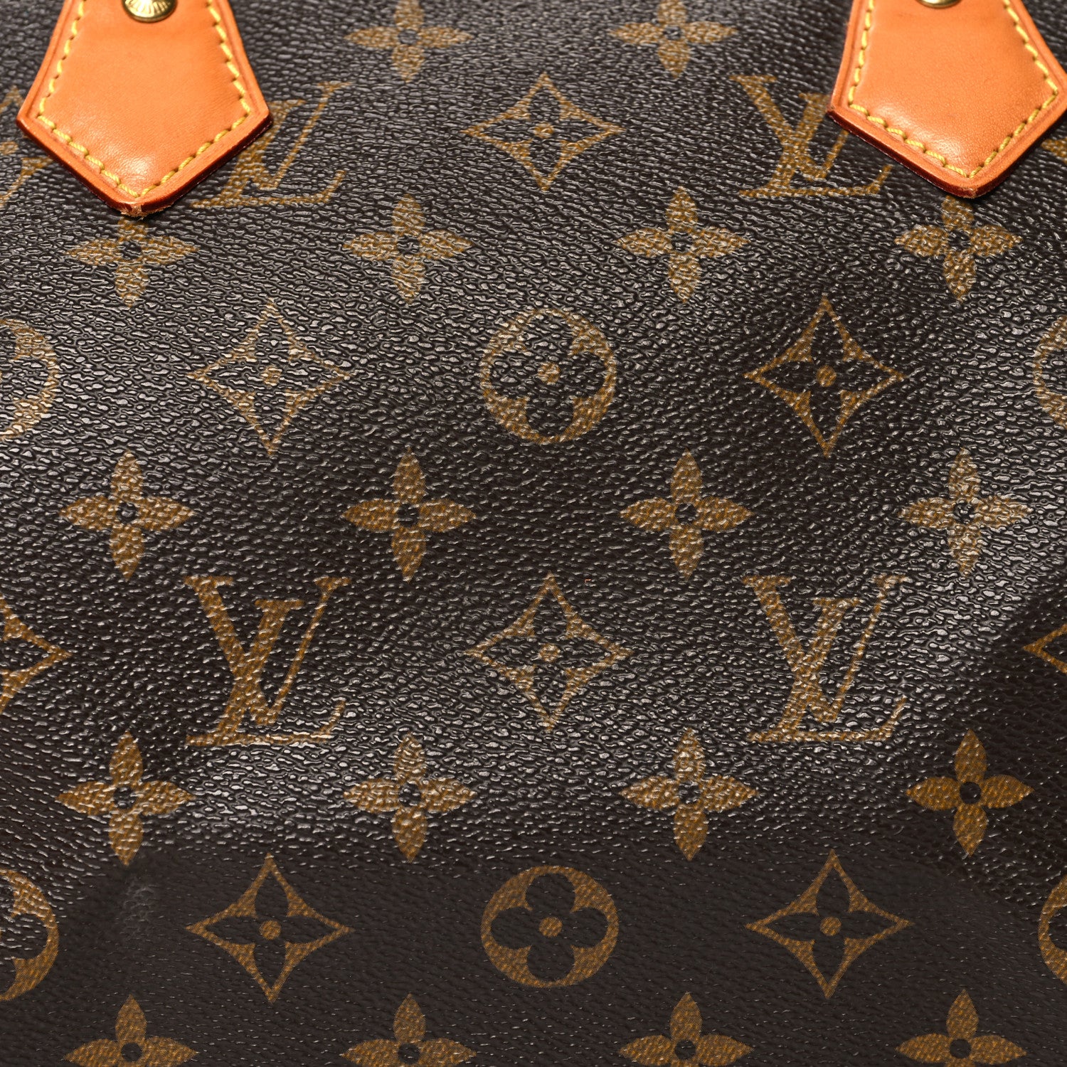 Louis Vuitton Monogram Speedy 30 8 of 11