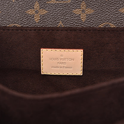 Louis Vuitton Monogram Pochette Metis 6 of 9