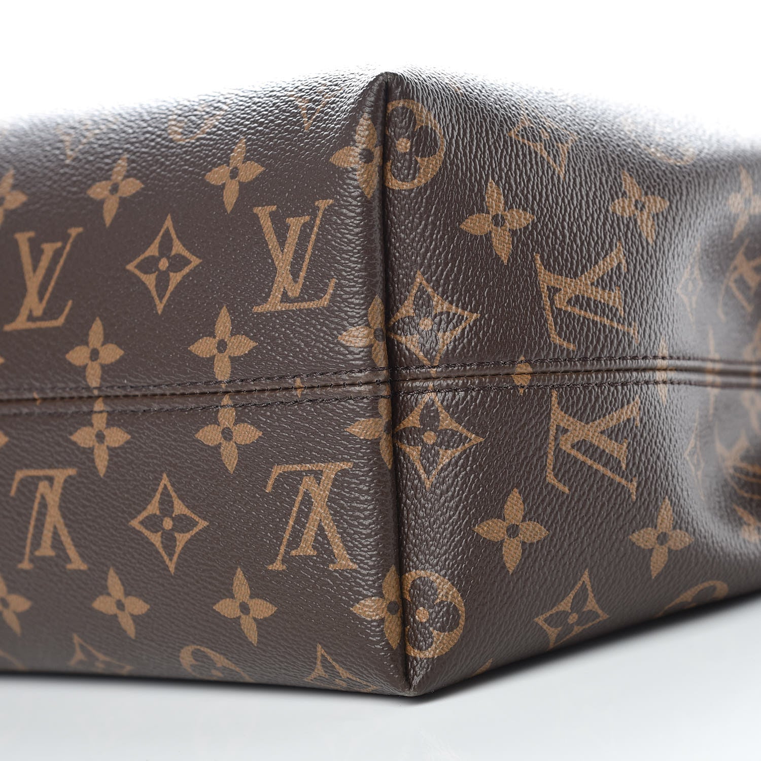 Louis Vuitton Monogram Graceful MM 9 of 10