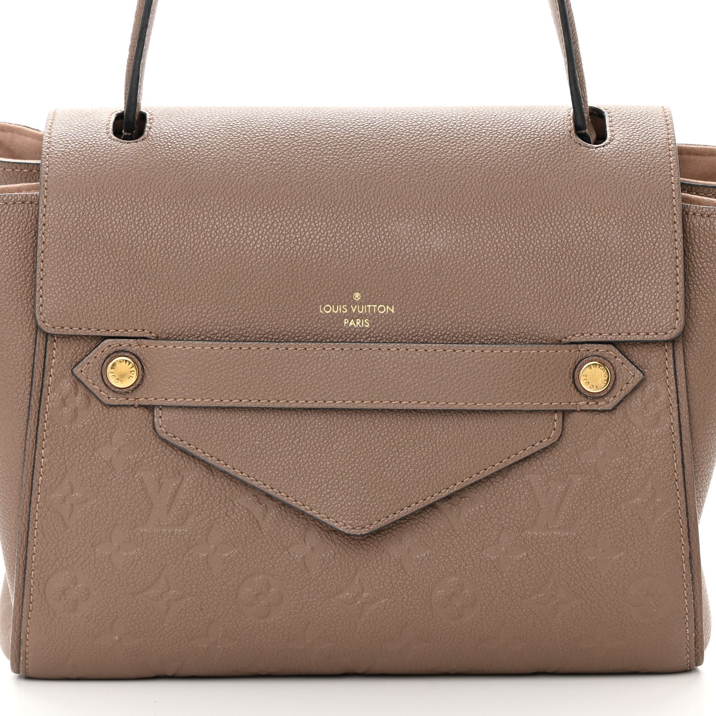 Empreinte Trocadero Taupe