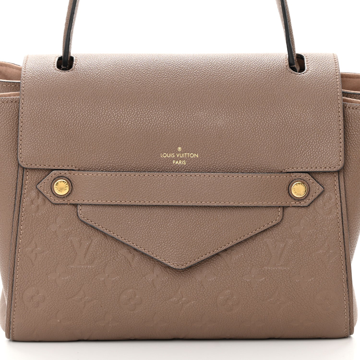 Louis Vuitton Empreinte Trocadero Taupe 8 of 23