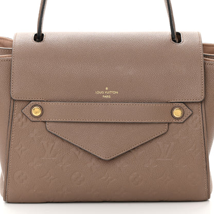 Louis Vuitton Empreinte Trocadero Taupe 8 of 23