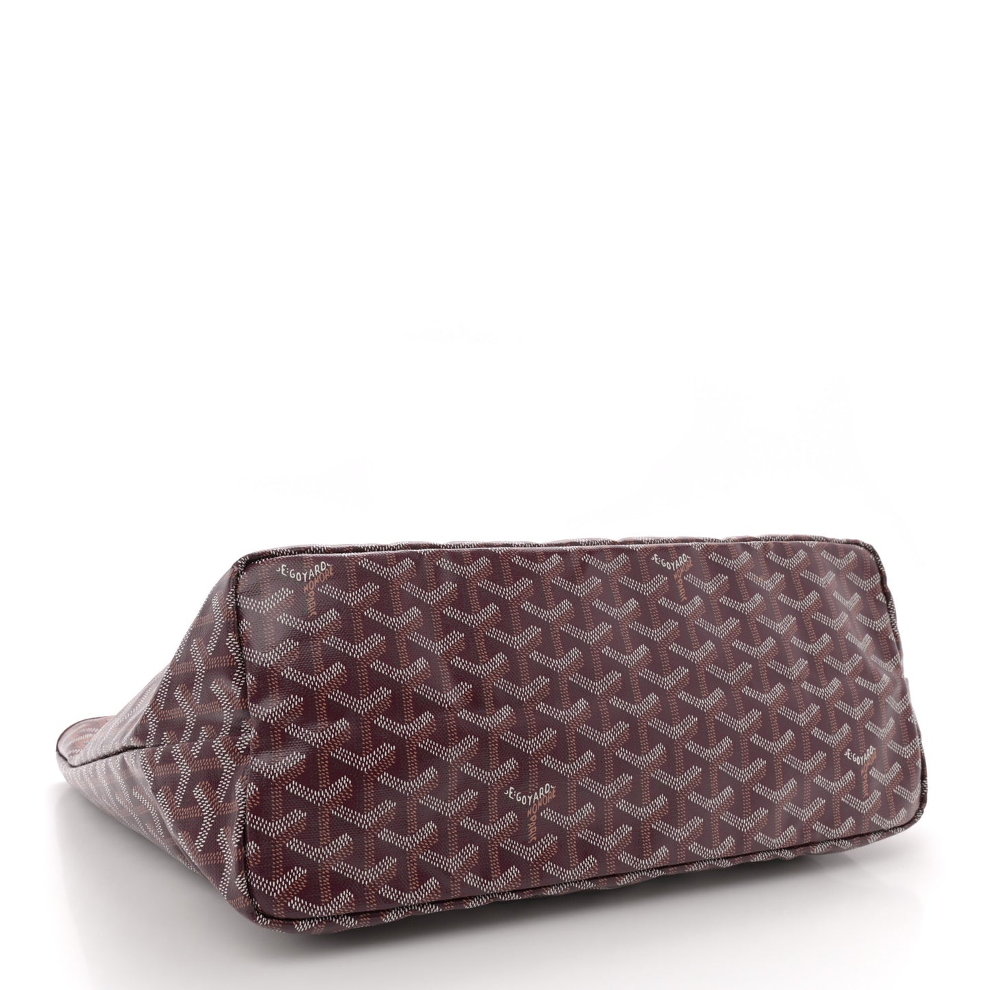 Goyardine Saint Louis PM Bordeaux