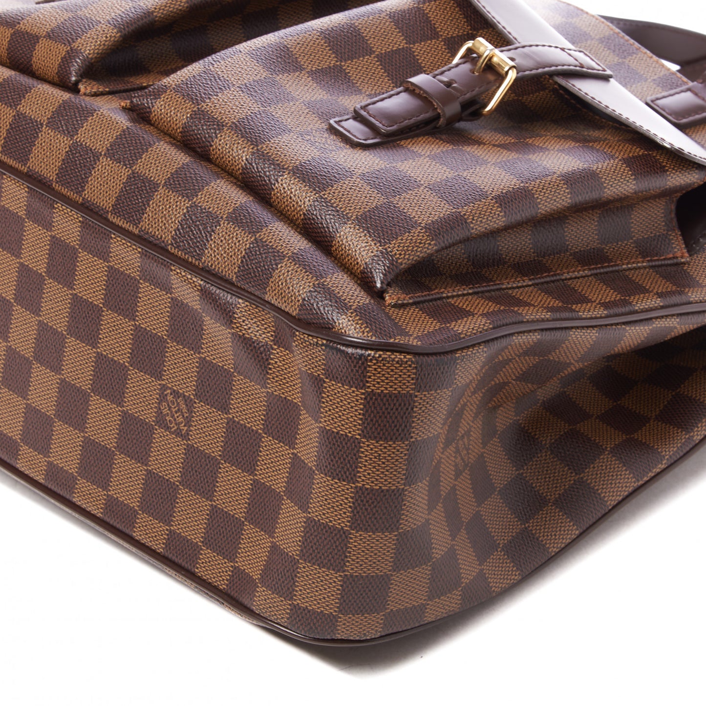 Damier Ebene Uzes