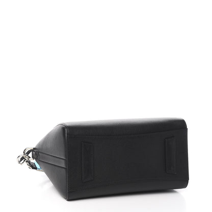 Givenchy Sugar Goatskin Small Antigona Black 5 of 11