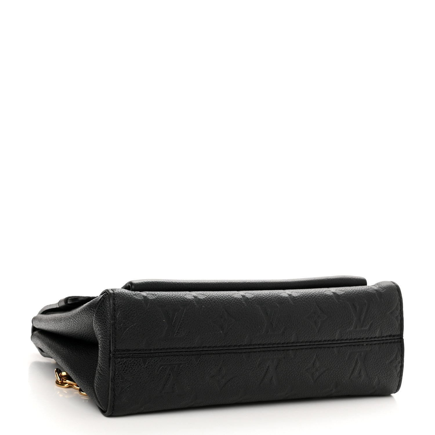 Louis Vuitton Empreinte Vavin PM Black 4 of 11