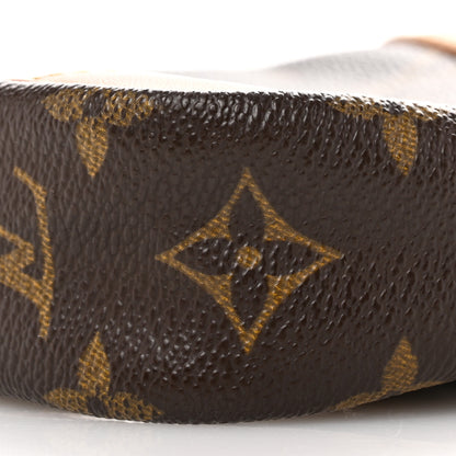 Louis Vuitton Monogram Danube 21 10 of 15