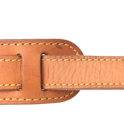 Louis Vuitton Monogram Boulogne 30 15 of 20