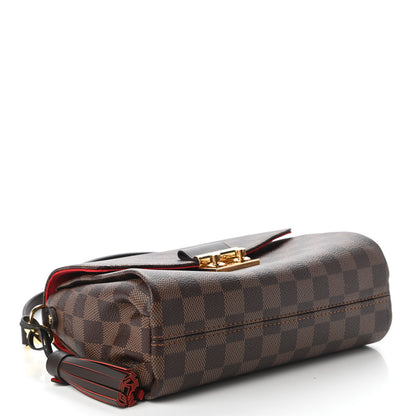 Louis Vuitton Damier Ebene Croisette 4 of 11