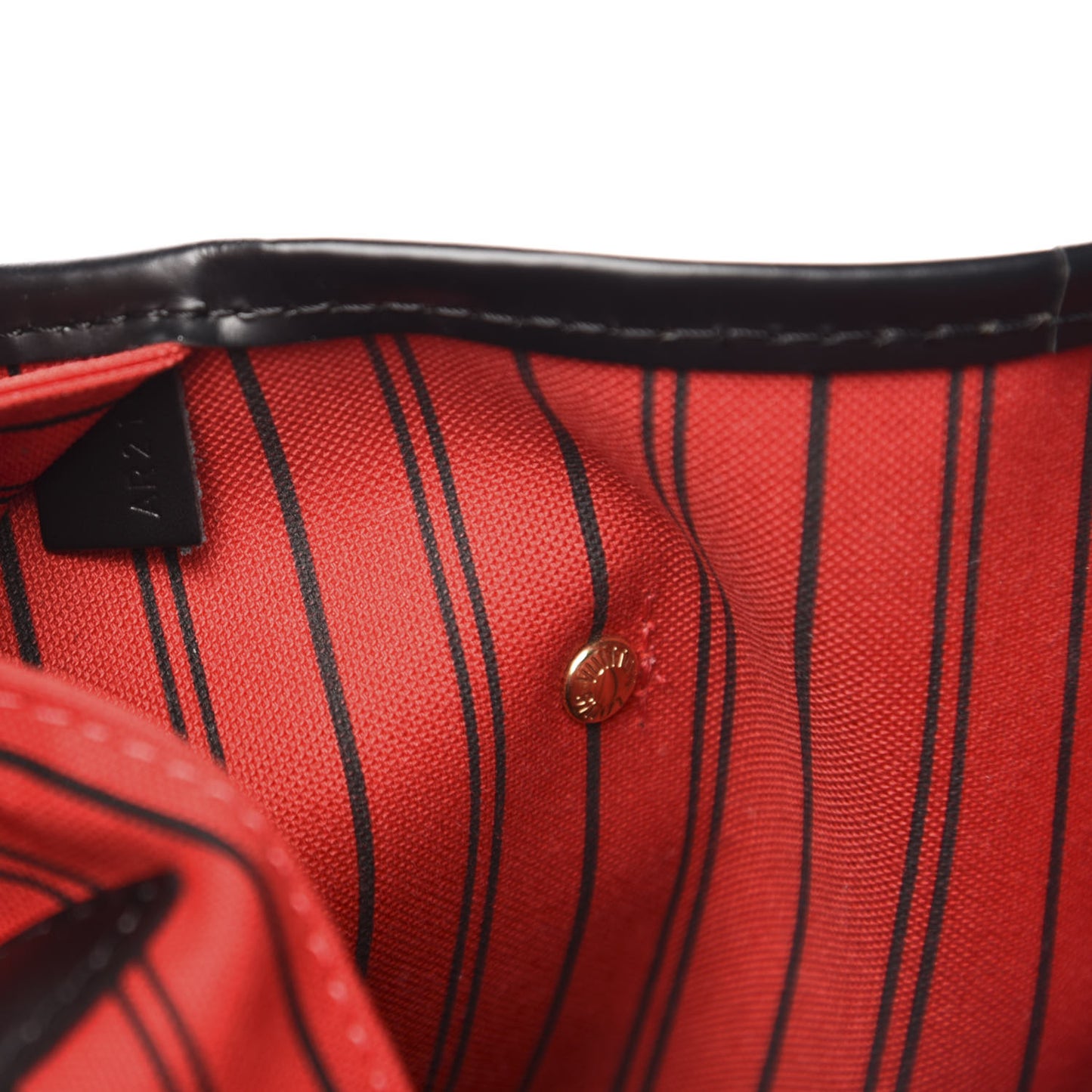 Monogram World Tour Neverfull MM