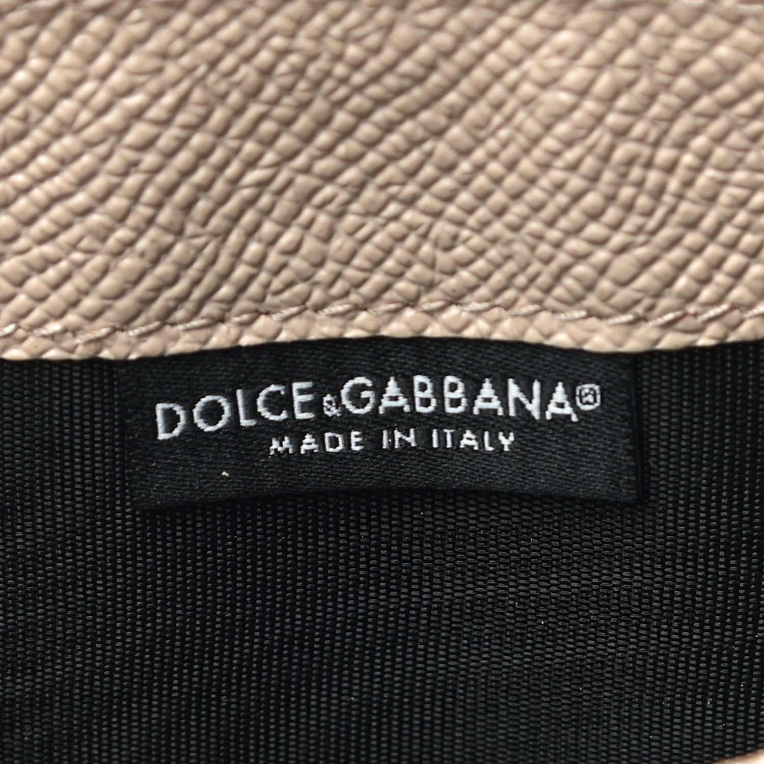 Dolce & Gabbana Dauphine Floral Print Zip Around Wallet Multicolor 6 of 10