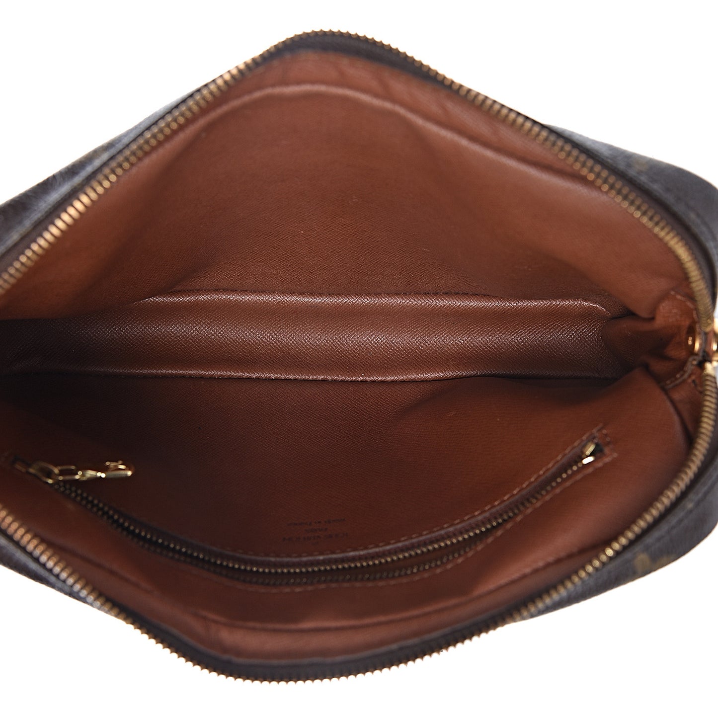 Monogram Pochette Marly Dragonne 26