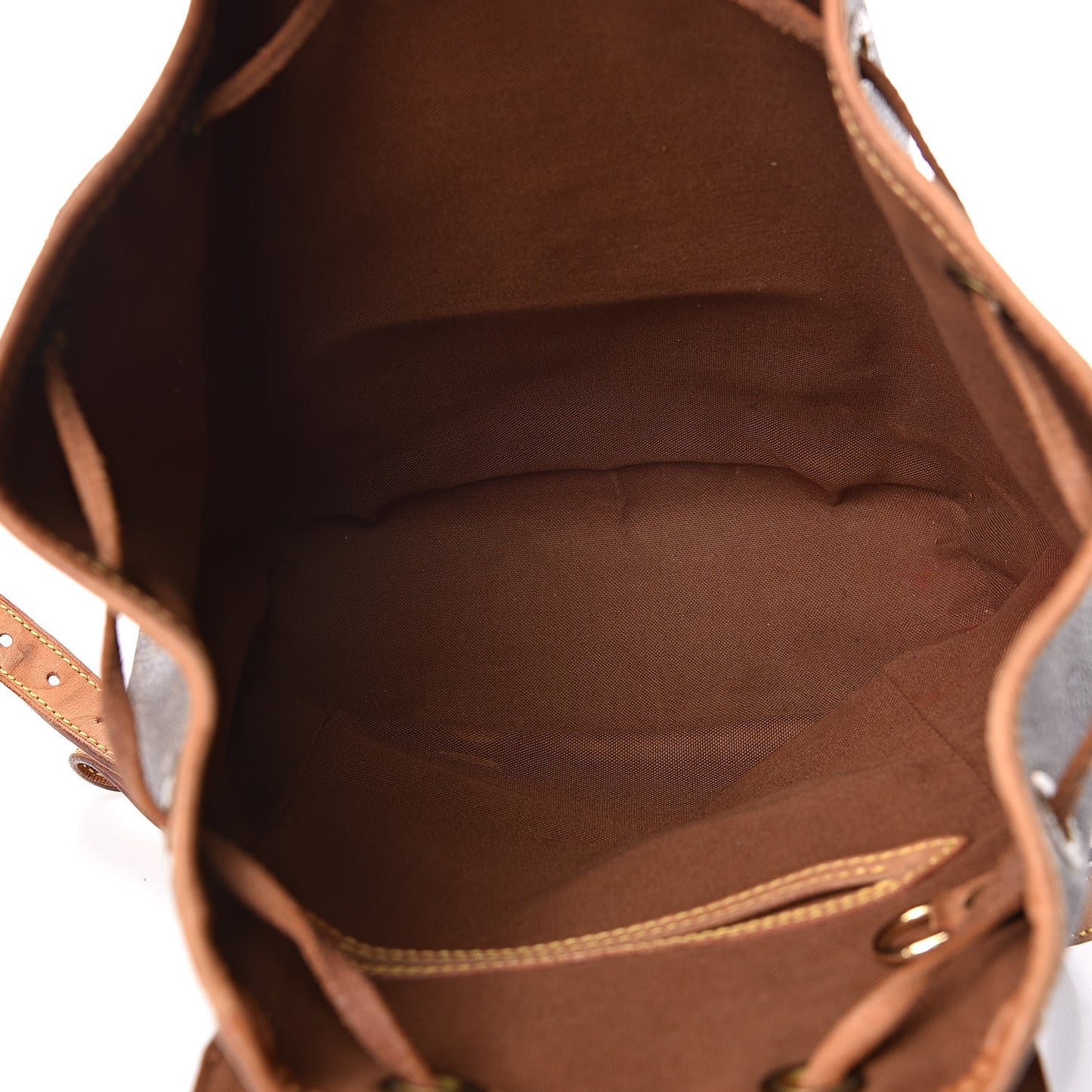 Monogram Montsouris MM Backpack