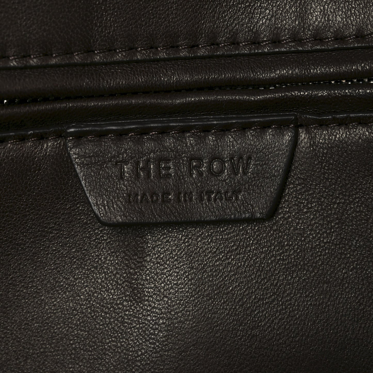 Deerskin India 12 Dark Olive