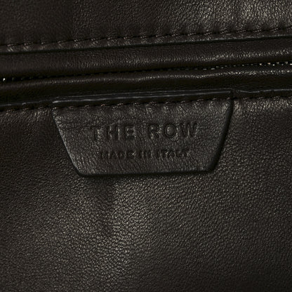 The Row Deerskin India 12 Dark Olive 6 of 9