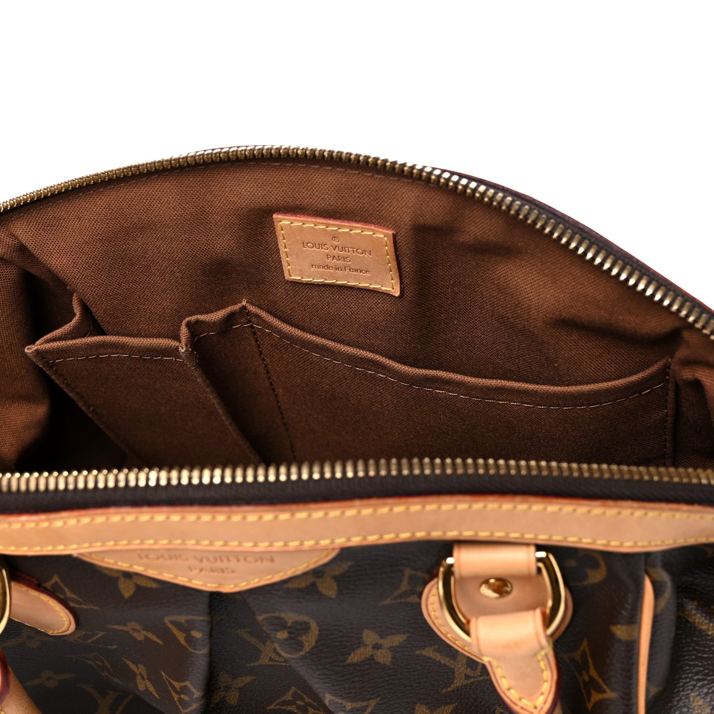 Monogram Tivoli PM