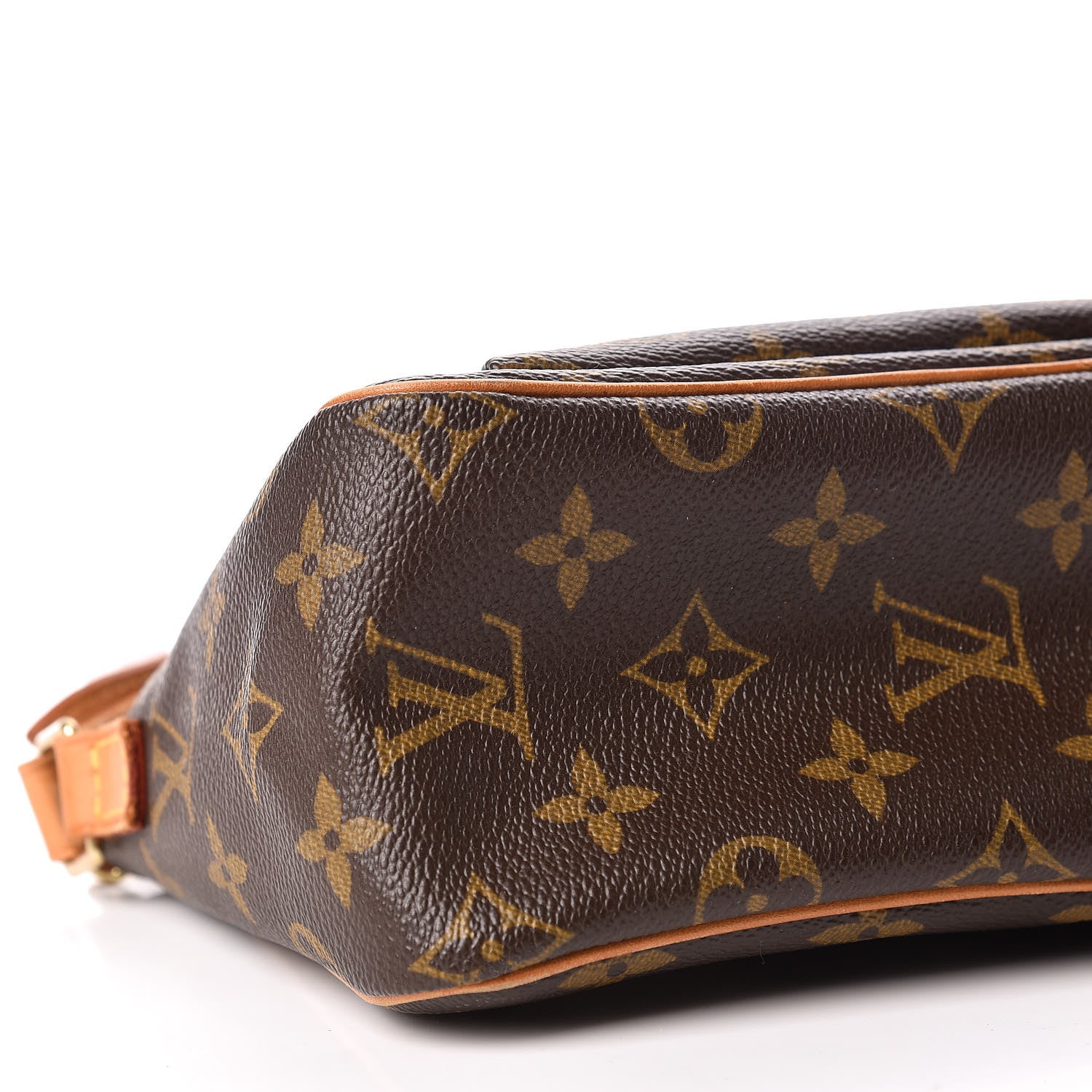 Louis Vuitton Monogram Viva-Cite PM 5 of 17