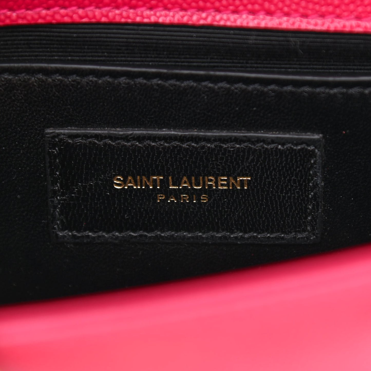 Grain De Poudre Small Monogram Kate Satchel