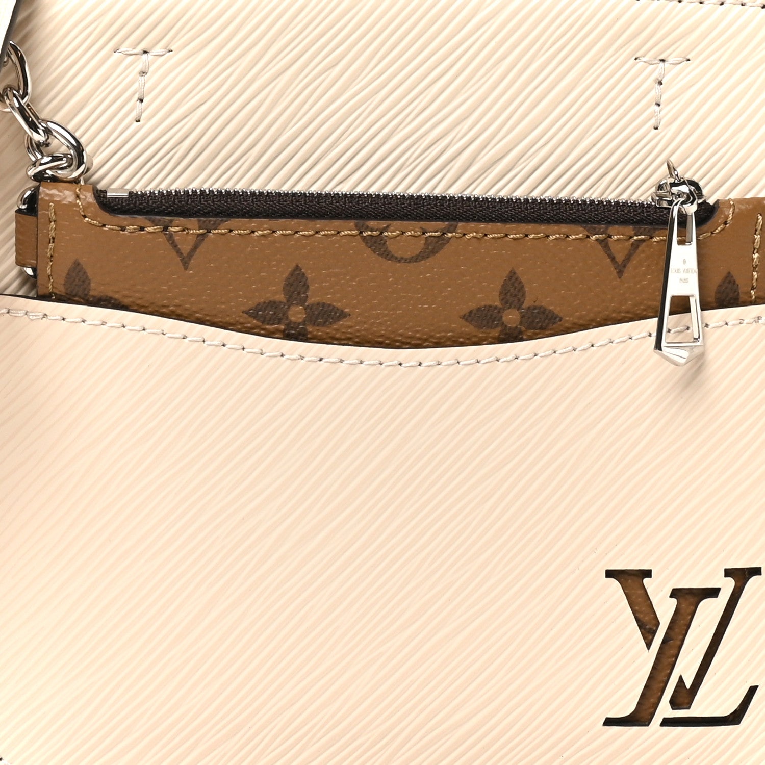 Louis Vuitton Epi Marelle Tote BB Quartz 1793616 – FASHIONPHILE