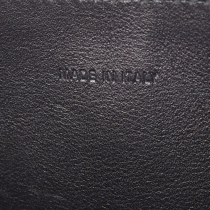 Christian Dior Bullcalf Medium Diorever Flap Black 7 of 13