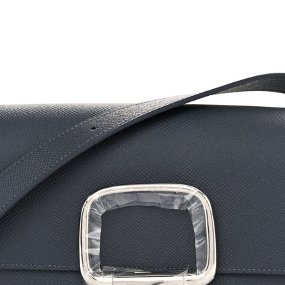 Hermes Epsom Della Cavalleria Elan Ardoise 8 of 11