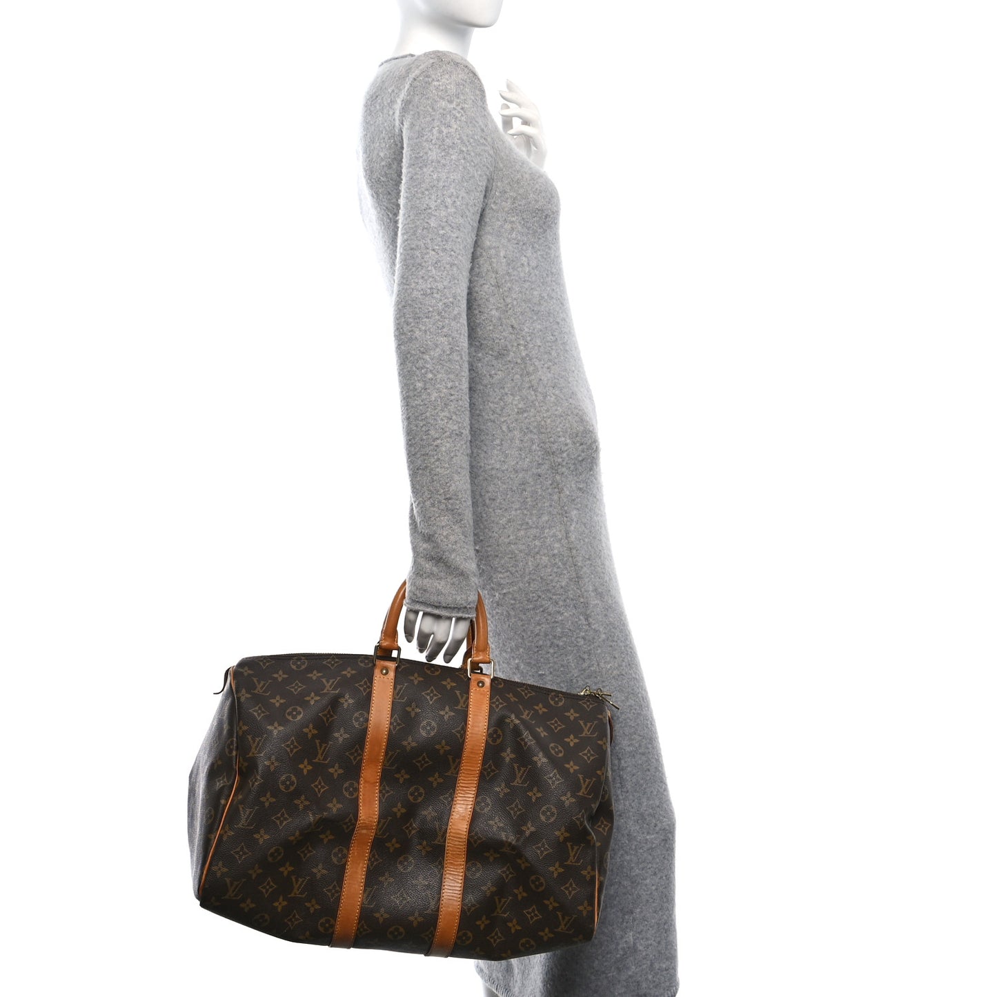 Monogram Keepall 45