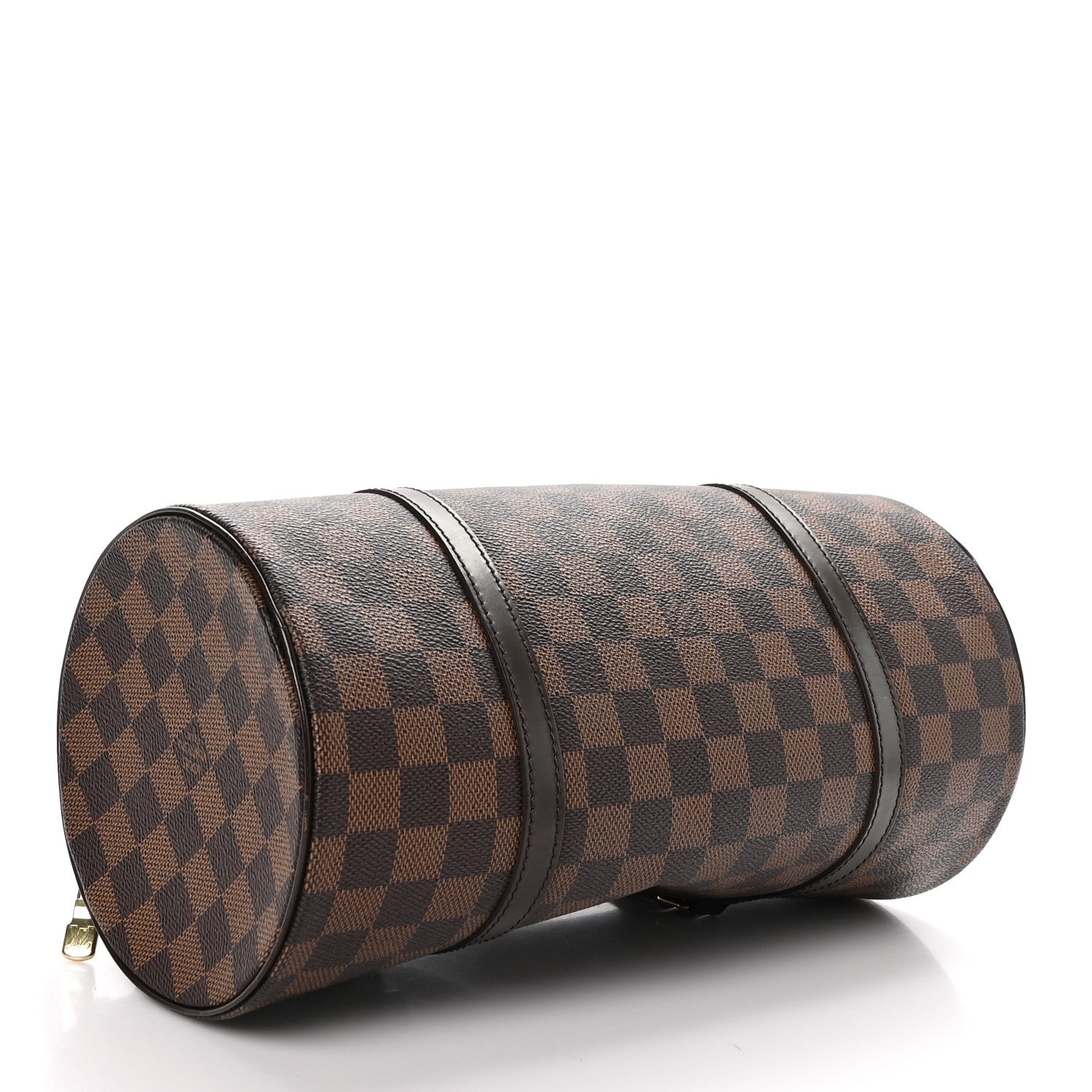 Louis Vuitton Damier Ebene Papillon 30 5 of 11