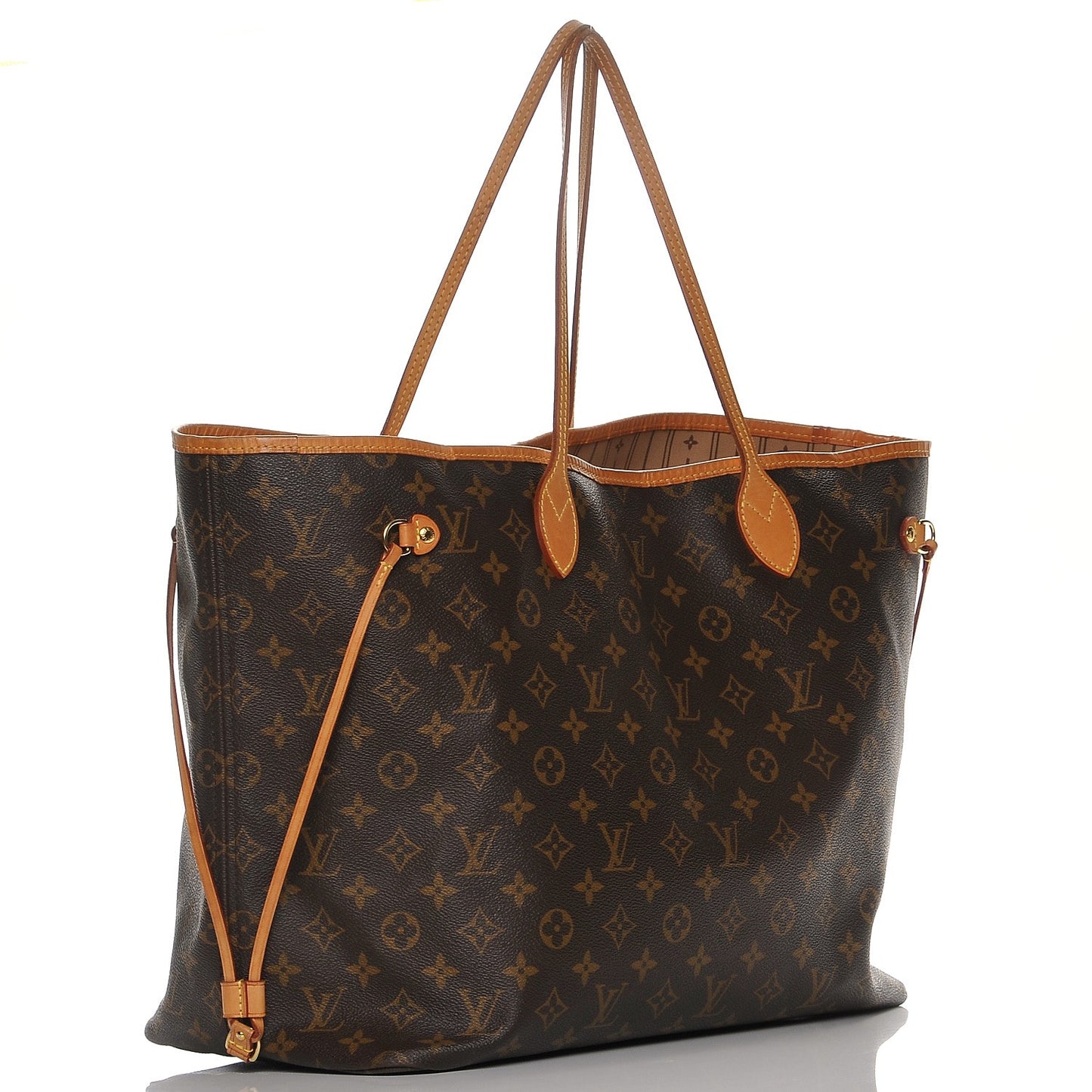 Monogram Neverfull GM