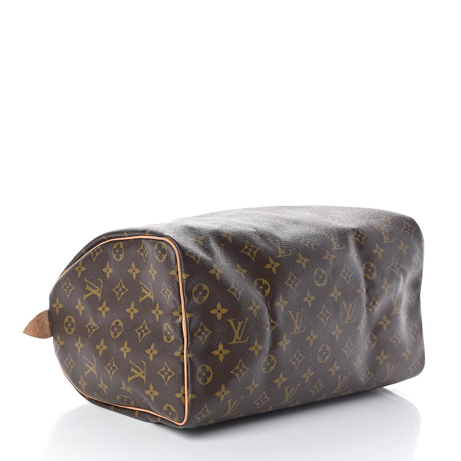 Louis Vuitton Monogram Speedy 35 4 of 10
