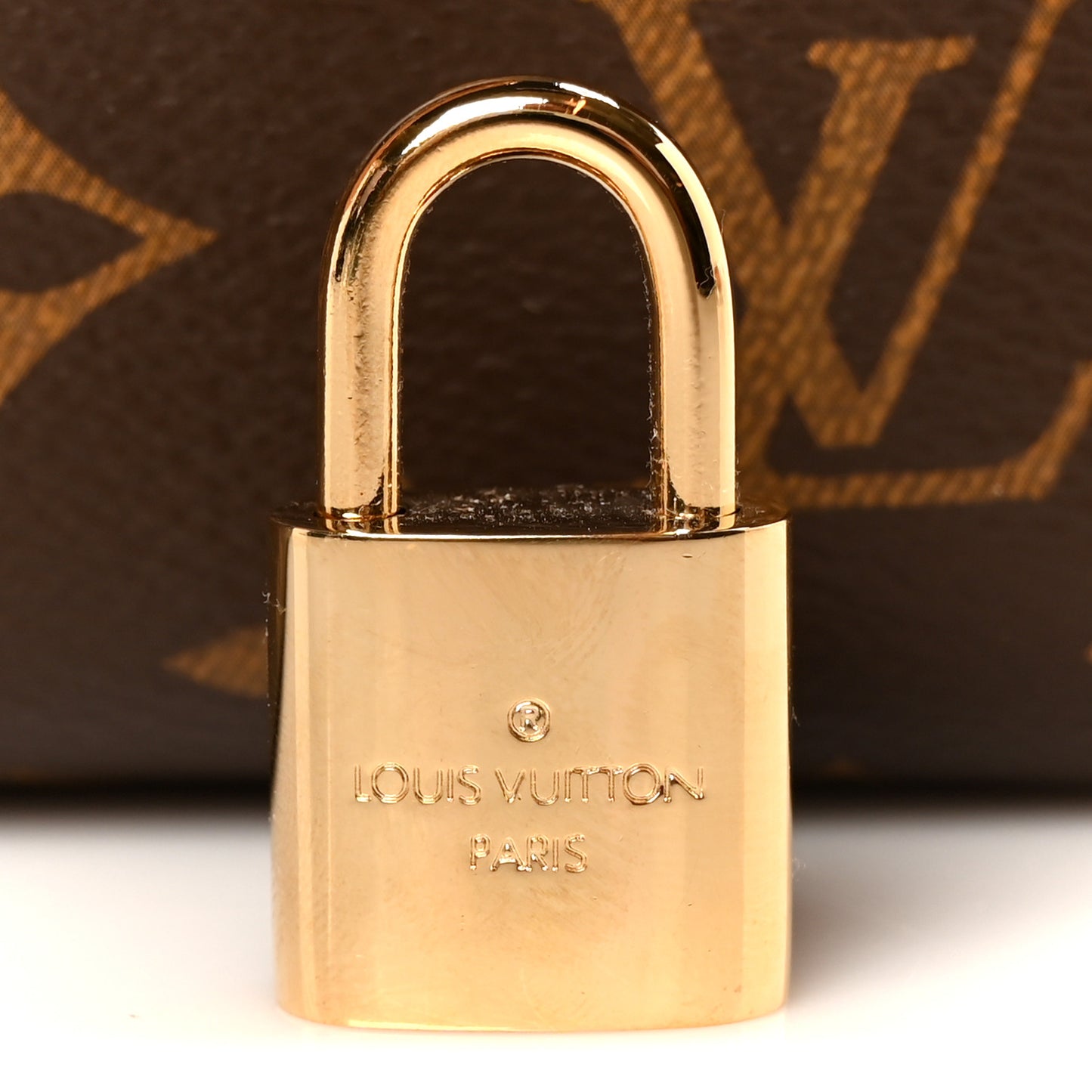 Monogram Speedy Bandouliere 20