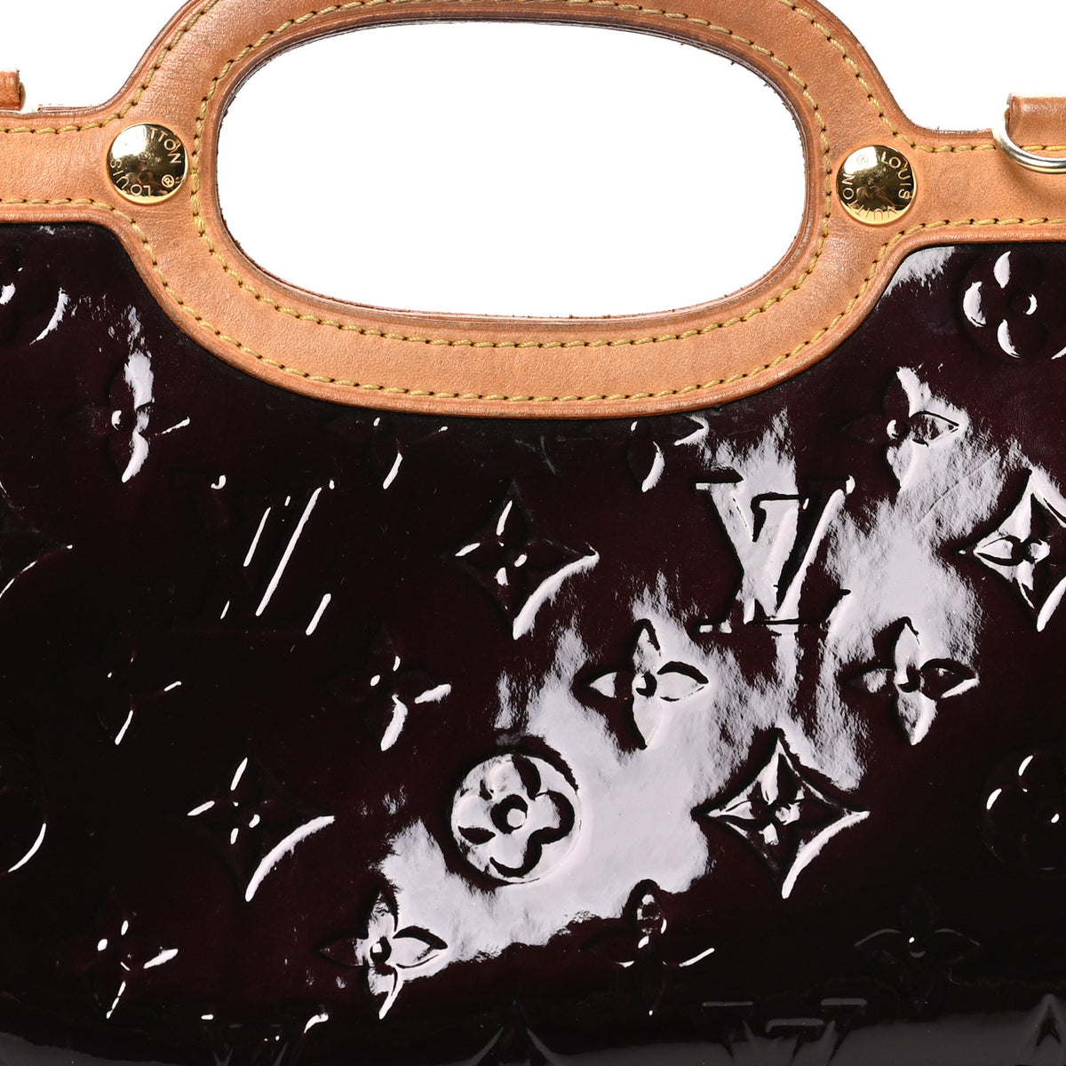 Vernis Roxbury Drive Amarante