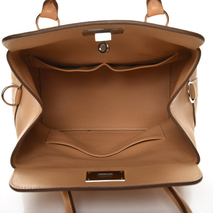 Hermes Swift Toolbox 26 Sable 5 of 13