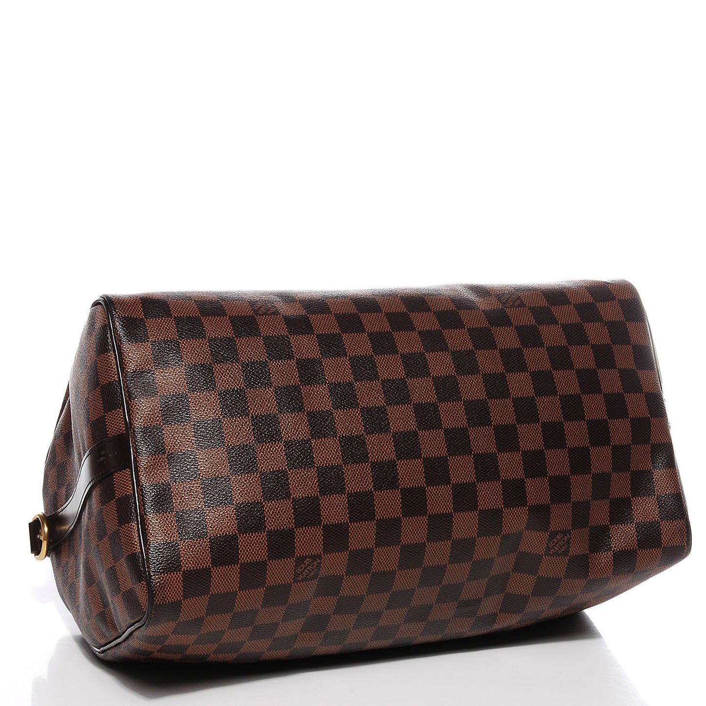 Damier Ebene Speedy Bandouliere 35