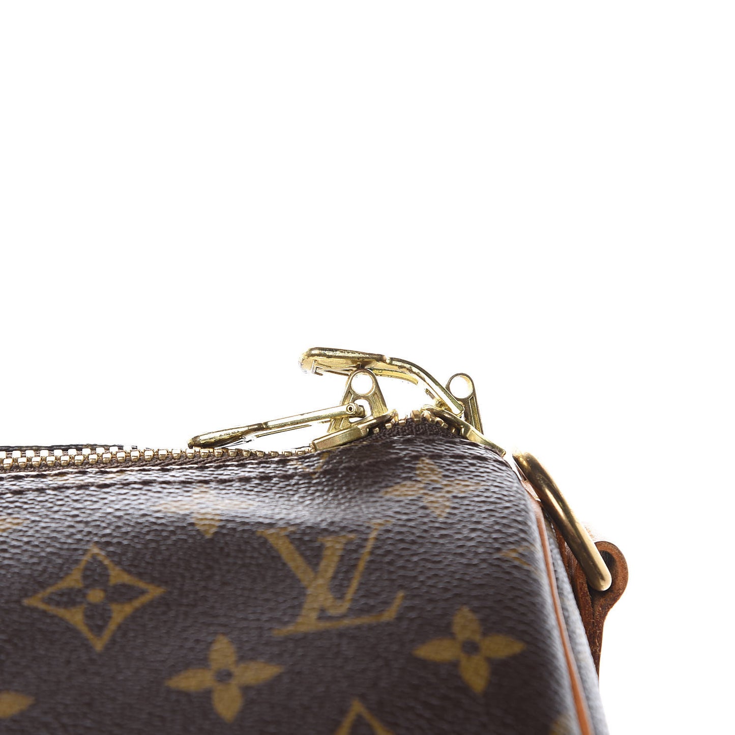 Monogram Keepall Bandouliere 55