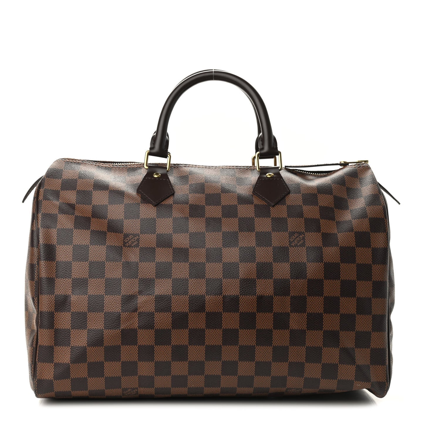 Damier Ebene Speedy 35