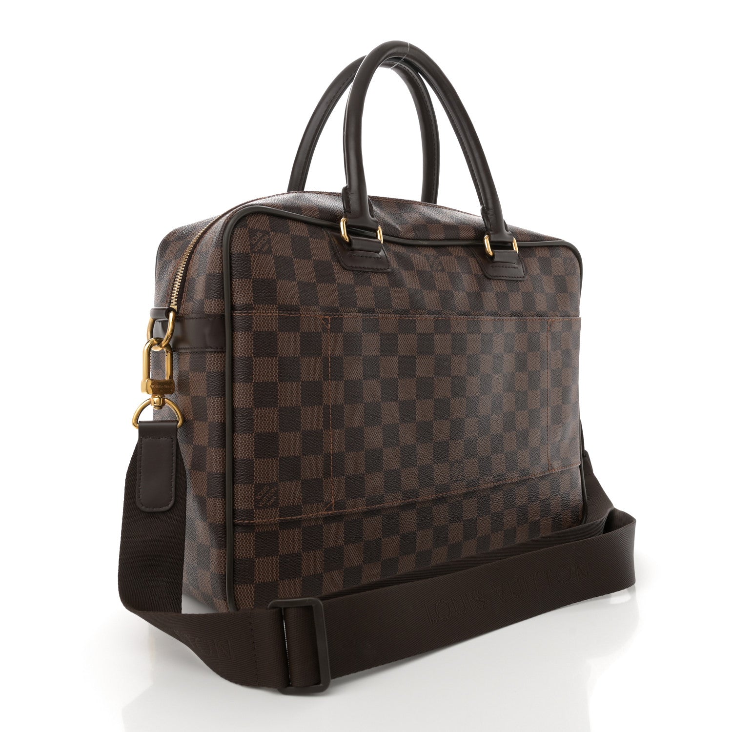 Louis Vuitton Damier Ebene Icare 2 of 12