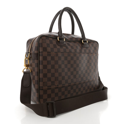 Louis Vuitton Damier Ebene Icare 2 of 12