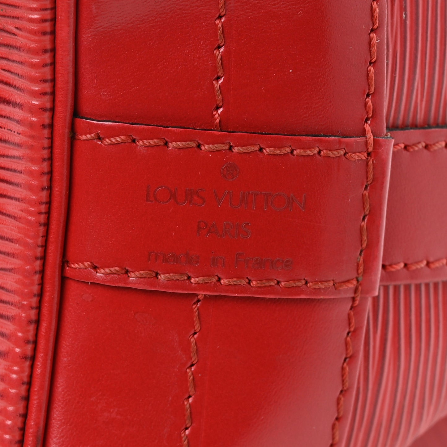 Epi Noe Castillan Red