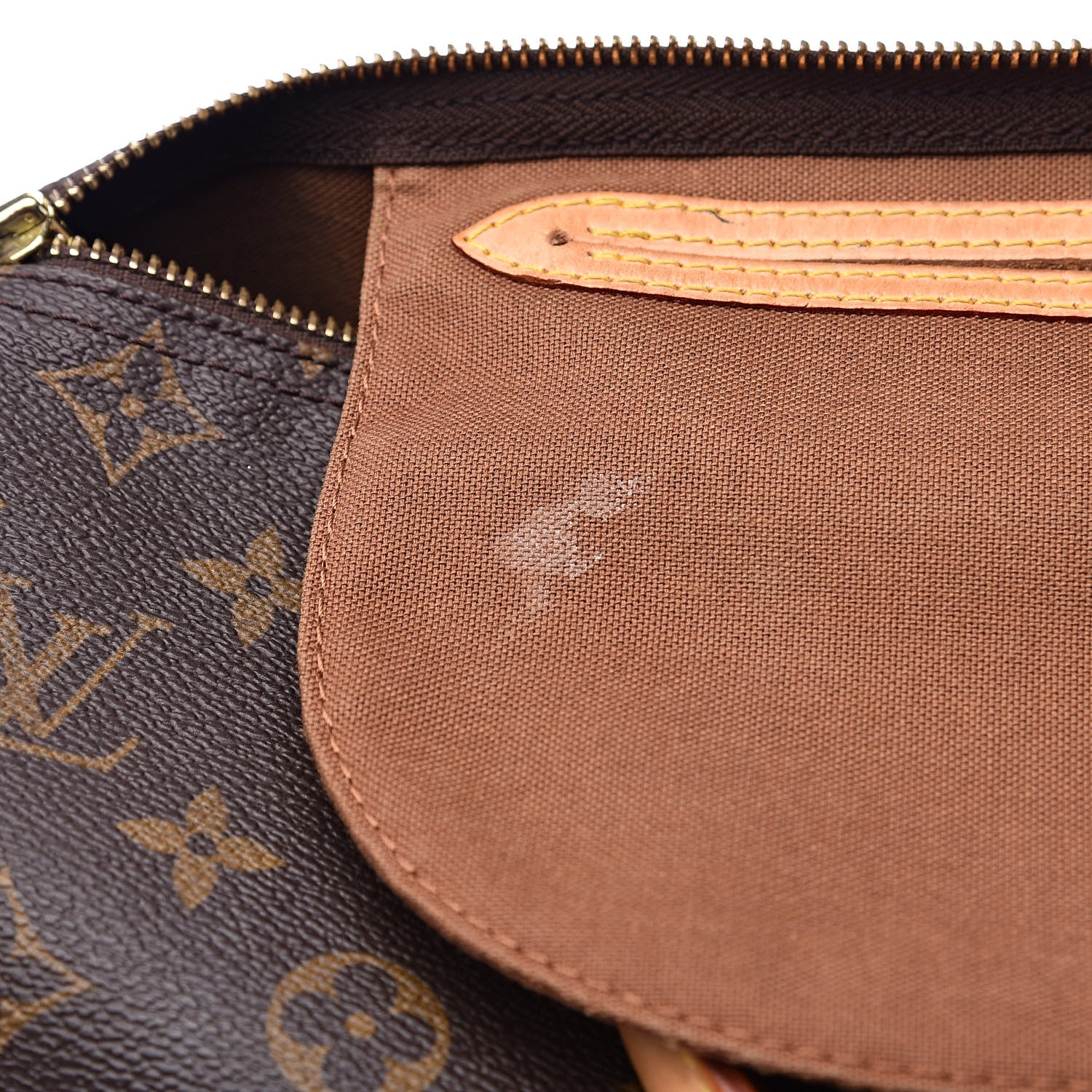 Louis Vuitton Monogram Speedy 30 15 of 15