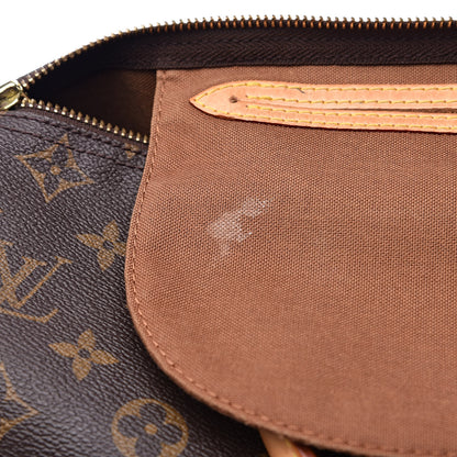 Louis Vuitton Monogram Speedy 30 15 of 15